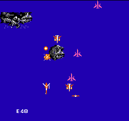 Mission Cobra gameplay screenshot